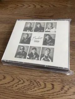 2026年最新】bad hop cd finalの人気アイテム - メルカリ