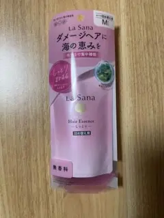 ラサーナ　海藻ヘアエッセンス しっとりのサムネイル