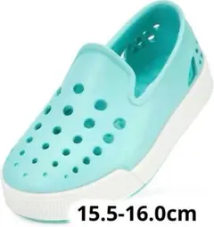 水陸両用❣️キッズ ビーチサンダル マリンシューズ ウォーターシューズ