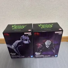 단다단 피규어 VIBRATION STARS 2점 세트