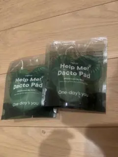 One-day's you Help Me! Dacto Pad 詰替のサムネイル