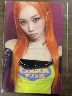 2026年最新】LE SSERAFIM ラキドロ チェウォンの人気アイテム - メルカリ