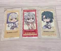 エイトリ 棗夜鷹 まとめ売り - メルカリ