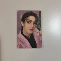 Stray Kids do it withmuu 特典 バンチャン