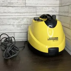 美品 ケルヒャー スチームクリーナー SC1 プレミアム　メルカリ市限定価格 2026年最新】ケルヒャーsc1の人気アイテム - メルカリ