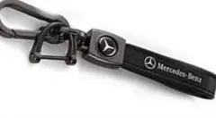 ベンツ キーホルダー キーリング