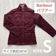 Barbourバブアー キルトジャケット