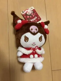 クロミちゃん