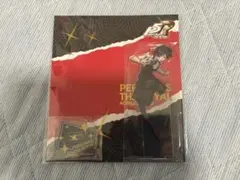 PERSONA5 THE ROYAL アクリルスタンド 新島真