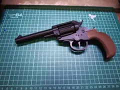 コルト ライトニング モデルガン 無稼働のサムネイル