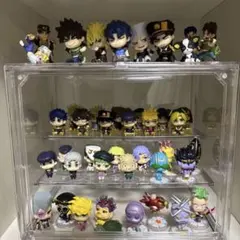 ジョジョコレ　一番くじ下位賞　ジョジョワールドアクリルボード　まとめ売り ジョジョコレ 一番くじ下位賞 ジョジョワールドアクリルボード まとめ
