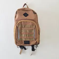 ELEMENT HILLTOP BPK リュック 多機能 撥水素材のサムネイル