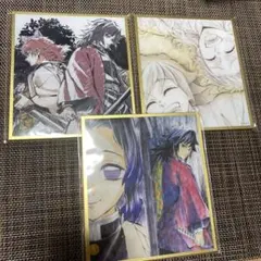 フリーレン DVD ゲナウ メトーデ ミニ色紙 - メルカリ
