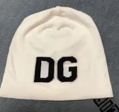 ニット帽 ドルチェ&ガッバーナ