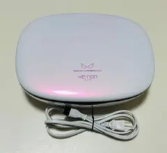 ケノン　脱毛器　バージョン6.0 ケノン（ke-non） 家庭用脱毛器ケノン ke-non Ver.6.0 ピンク