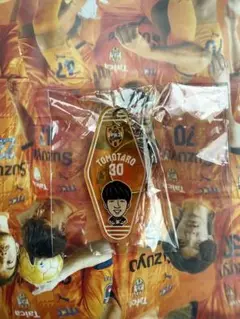 清水エスパルス　30佐々木選手