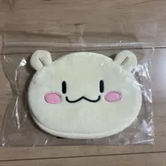 TREASURE ハルト TRUZ ティッシュマルチポーチ RURU