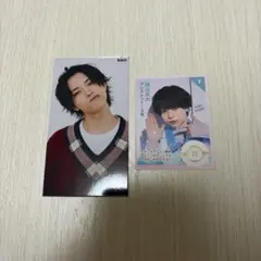 織山尚大 厚紙 切り抜きのサムネイル