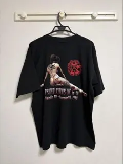 PSYCHO CYCLES Tシャツ Lサイズ サイコサイクルズ NYHC - メルカリ