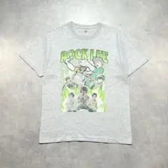 非売品】野村哲也氏描き下ろし FF7 DQ7 限定77枚特製コラボTシャツ