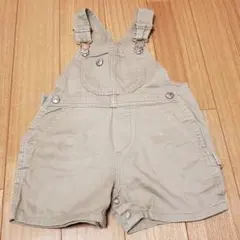 RALPH LAUREN ♡ オーバーオール サロペット 90cm