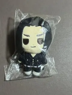 東京リベンジャーズ　場地圭介マスコットKH 未開封