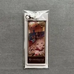 グラブルフェス2025 アクリルカラビナ(ゆる六竜) ガレヲン - メルカリ