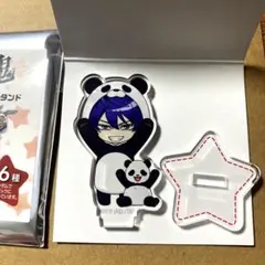 桃源暗鬼　ロフト　トレーディングミニアクリルスタンド　一ノ瀬四季