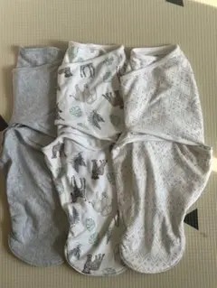 aden + anais スリーパー