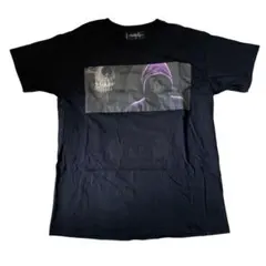 【美品】MILK BOY 半袖Tシャツ 大きいサイズ XL 黒 ウィメンズ ロゴ