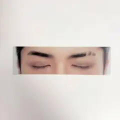 &TEAM Mark on me レンチキュラータグ MAKI マキ