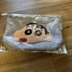 クレヨンしんちゃん ポーチ