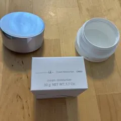 オルビスユードットクリームモイスチャライザー詰替50g/容器