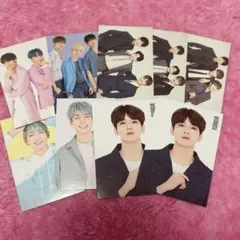 SEVENTEEN ウォヌ　トレカセット