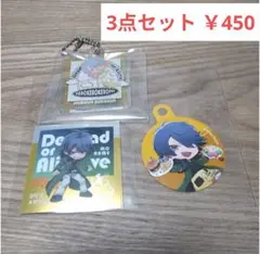 ヒプマイ 有栖川帝統 グッズ