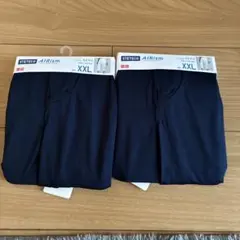 UNIQLO エアリズムステテコ