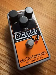 2026年最新】BIG MUFFの人気アイテム - メルカリ