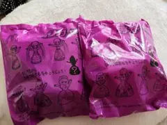 マクド　おもちゃ　リカちゃん　新品未開封　ハッピーセット