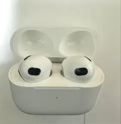 Apple AirPods 第三世代正規品