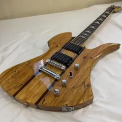 2026年最新】bc rich mockingbirdの人気アイテム - メルカリ