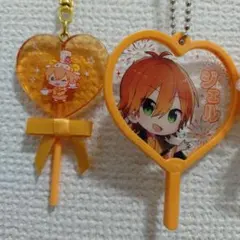 すとぷり　ジェルくん　キーホルダー　セット