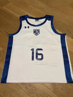 福井ブローウィンズ ユニフォーム 細谷将司選手 3XL - メルカリ