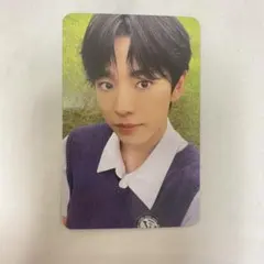 2026年最新】nct wish ユウシ steadyの人気アイテム - メルカリ