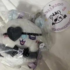 ちいかわ てんしとあくま モモンガ あくまなモモンガ マスコット