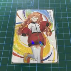 にじさんじ 雲母たまこ カード