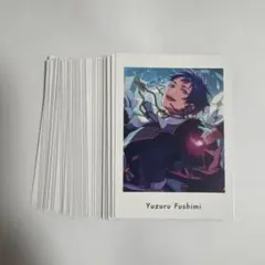 伏見弓弦 ぱしゃっつ 50枚