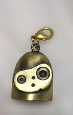 天空の城ラピュタ ロボット兵 メタルチャーム