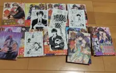 帯付き ハートの国のアリス 公式 アンソロジー クインロゼ 藤丸豆の介