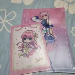 初音ミク15thAnniversary 1番くじ