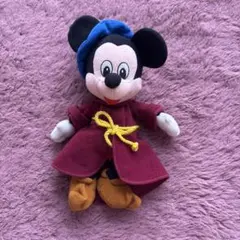 ミッキーマウス ディズニー ファンタジア